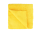 Wizard of Gloss Allround Hero Edgeless 2-sided microfibre cloth 450GSM 40x40cm