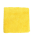 Wizard of Gloss Allround Hero Edgeless 2-sided microfibre cloth 450GSM 40x40cm