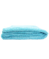 Wizard of Gloss Blue Marlin Edgeless Drying Towel...