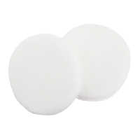 Wizard of Gloss Ultimate Mikrofaser Applikator 2er Set