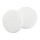 Wizard of Gloss Ultimate Microfiber Wax Applicator Twin Pack