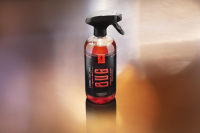 Wizard of Gloss Bug Insect & Dirt Remover Schmutz- & Insektenentferner