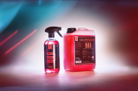 Wizard of Gloss Bug Insect & Dirt Remover Schmutz- & Insektenentferner