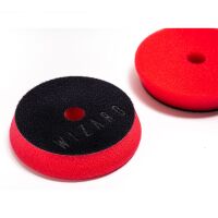 Wizard of Gloss Polierschwamm Cutting Pad (Doppelpack) 75 mm