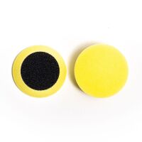 Wizard of Gloss Polierschwamm Polishing Pad (Doppelpack)