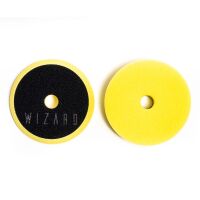 Wizard of Gloss Polierschwamm Polishing Pad (Doppelpack)...