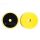 Wizard of Gloss Polierschwamm Polishing Pad (Doppelpack) 75 mm