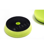 Wizard of Gloss Polierschwamm Finishing Pad (Doppelpack) 75 mm
