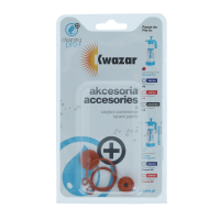 Kwazar Dichtungsset Venus Super Food Blister