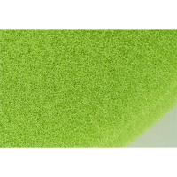 POLYTOP Finish Pad green 160 x 20 mm