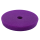 POLYTOP Anti-Hologramm Pad lila Excenter 165 x 25 mm