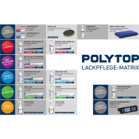 POLYTOP Diamant 5000 Super Cut 250 ml