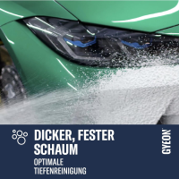 Gyeon Q2M Foam 1L