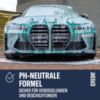 Gyeon Q2M Foam 1L