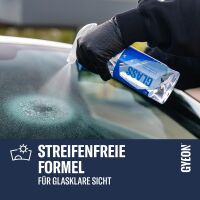 GYEON Q²M Glass 500 ml