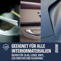 GYEON Q²M Glass 500 ml