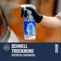 GYEON Q²M Glass 500 ml