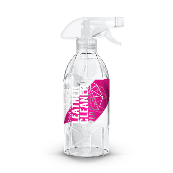 GYEON Q²M LeatherCleaner Natural 500 ml