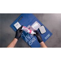 GYEON Q²M LeatherCleaner Strong 500 ml