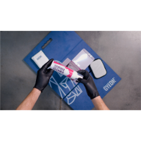GYEON Q²M LeatherCleaner Strong 500 ml