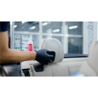 GYEON Q²M LeatherCleaner Strong 500 ml