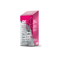 GYEON Q²M LeatherSet Lederpflege-Set Strong 200 ml