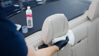 Gyeon Q2M Leather Set Strong 200ml