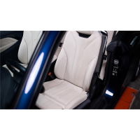 Gyeon Q2M Leather Set Strong 200ml