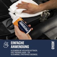 Gyeon Q2M Preserve 250ml