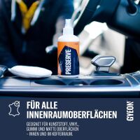 Gyeon Q2M Preserve 250ml