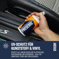 Gyeon Q2M Preserve 250ml