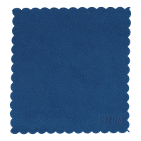 Gyeon Suede Wildledertuch 10x10cm (10er Set)