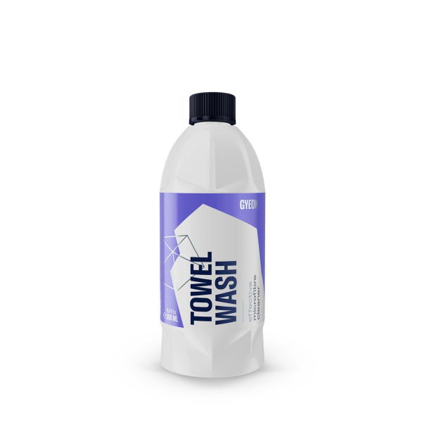 GYEON Q²M Towel Wash 500 ml