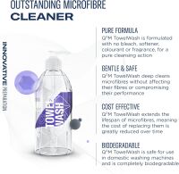 GYEON Q²M Towel Wash 500 ml