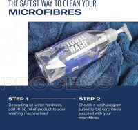 GYEON Q²M Towel Wash 500 ml