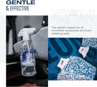 GYEON Q²M Towel Wash 500 ml