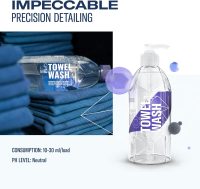 GYEON Q²M Towel Wash 500 ml
