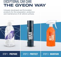 GYEON Q²M Towel Wash 500 ml
