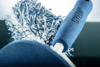 GYEON Q²M WheelBrush medium