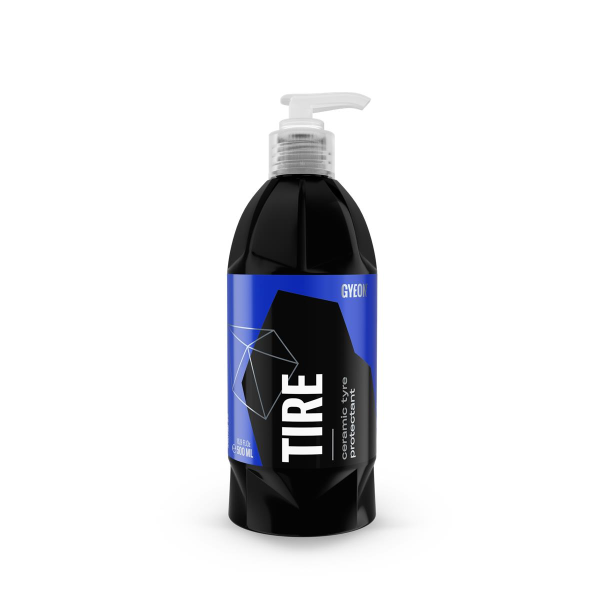GYEON Q² Tire Reifenversiegelung 500 ml