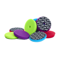 POLYTOP One-Step Pad blau 160 x 20 mm