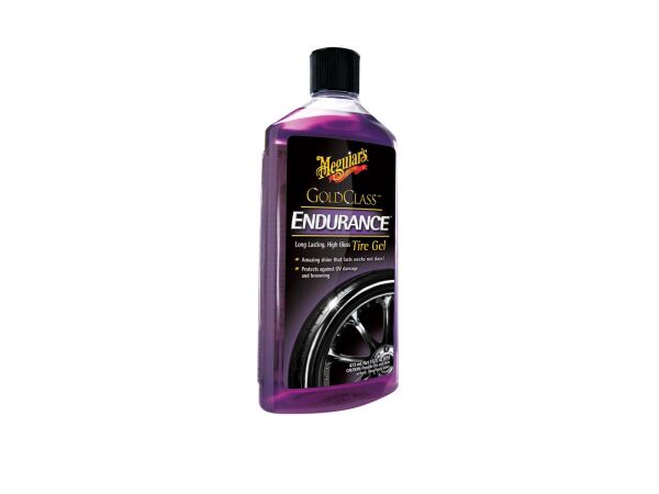 Meguiar’s® Endurance Tire Gel Reifenglanz Gel Reifenpflege 473ml