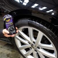 Meguiar’s® Endurance Tire Gel Reifenglanz Gel Reifenpflege 473ml