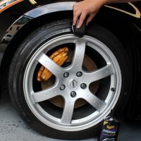 Meguiar’s® Endurance Tire Gel Reifenglanz Gel Reifenpflege 473ml