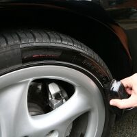 Meguiar’s® Endurance Tire Gel Reifenglanz Gel Reifenpflege 473ml