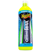 Meguiar’s® Hybrid Ceramic Liquid Wax...