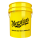 Meguiars Gelber Eimer 5 Gallonen EMPTY BUCKET