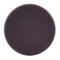 Nanolex Profi Polishing Sponge Polish Pad, 145x13x125 mm, Hard, Grey, x3