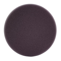 Nanolex Profi Polierschwamm Polish Pad, 145x13x125 mm, Hard, Grau, x3