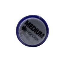 Nanolex Professional Polishing Sponge Polish Pad,...